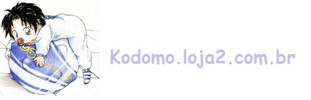 *** Kodomo ***