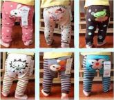 Calça super divertida - PRONTA ENTREGA